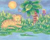 The Luntz Collection art print