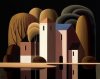 Andy Wooldridge art print