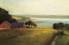 Sandy Wadlington art print