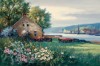 Paul Landry art print