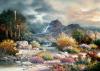 James Lee art print