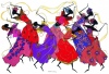 Augusa Asberry art print