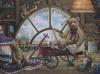 Janet Kruskamp art print