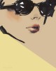 Ashley David art print