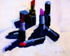 Brenda K. Bredvik art print