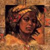 Leslie Clark art print