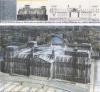 Christo art print