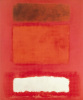 Mark Rothko art print