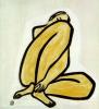 Sanyu art print