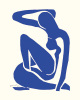 Henri Matisse art print