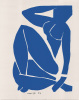 Henri Matisse art print