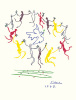 Pablo Picasso art print