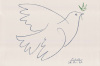 Pablo Picasso art print
