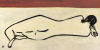 Sanyu art print