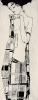 Egon Schiele art print