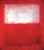 Mark Rothko art print