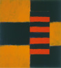 Sean Scully art print