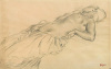 Edgar Degas art print