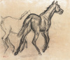 Edgar Degas art print