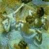 Edgar Degas art print