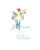 Pablo Picasso art print