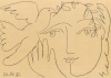 Pablo Picasso art print
