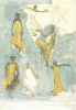 Auguste Rodin art print