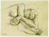 Francine Van Hove art print
