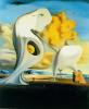 Salvador Dali art print