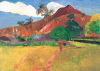 Paul Gauguin art print