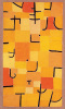 Paul Klee art print
