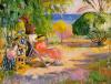 Henri Lebasque art print