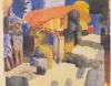 August Macke art print