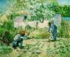 Vincent Van Gogh art print