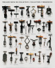 Atelier art print