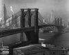 Andreas Feininger art print