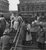 Robert Doisneau art print