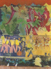 Romare Bearden art print