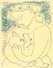 Pablo Picasso art print