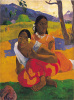 Paul Gauguin art print
