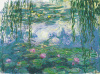 Claude Monet art print