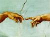 Michelangelo art print