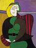 Pablo Picasso art print