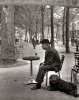 Robert Doisneau art print
