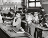 Robert Doisneau art print