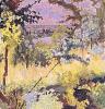 Pierre Bonnard art print