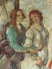Sandro Botticelli art print
