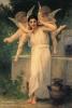 Adolphe William Bouguereau art print