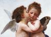 Adolphe William Bouguereau art print
