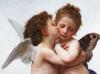 Adolphe William Bouguereau art print